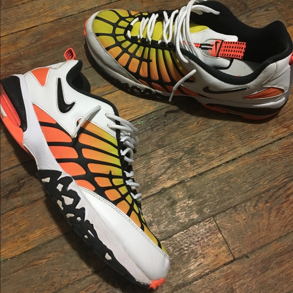 Nike Air Max 120